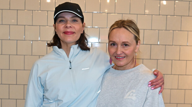 Armi Toivasella ja Amazing Race -parilla hurja harrastus