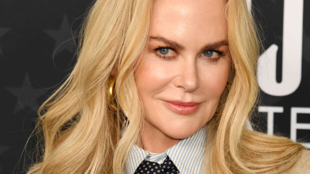 Nicole Kidman paljasti muodonmuutoksensa – tältä Hollywood-tähti näyttää nyt