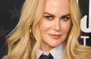 Nicole Kidman paljasti muodonmuutoksensa – tältä Hollywood-tähti näyttää nyt