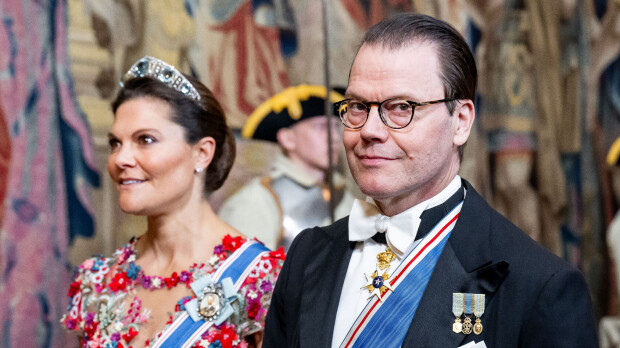 Prinsessa Madeleine säväytti juhlissa – Sofia loisti poissaolollaan