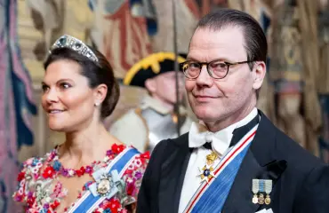 Prinsessa Madeleine säväytti juhlissa – Sofia loisti poissaolollaan