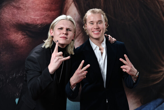 Arttu vaihtoi poppimusiikin bändiin ja raskaampaan rokkiin. Jaakon kanssa kaveruutta on takana 20 vuotta.