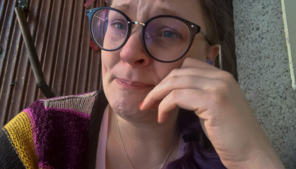 Dokumenttisarjassa Yvonnen perhettä uhkaa ikävä päätös.