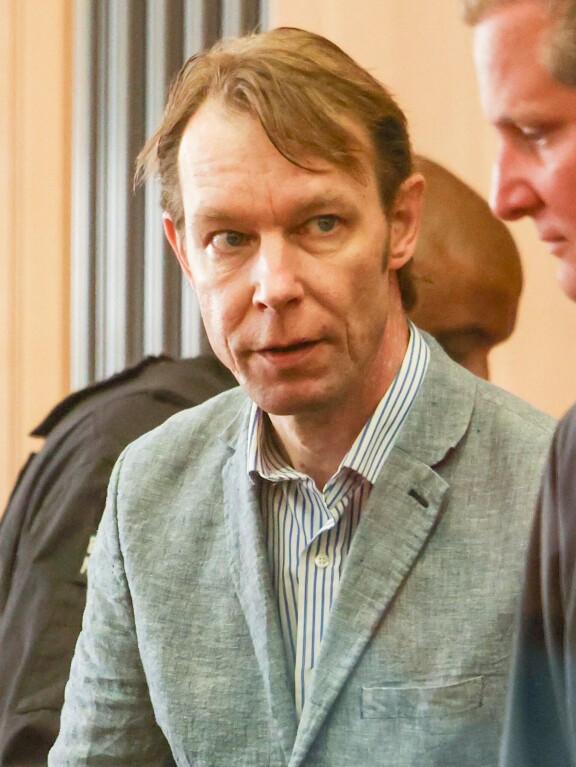 Christian Brückner on ollut syytettynä ja saanut tuomion lukuisista seksuaalirikoksista. Tällä hetkellä hän on vangittuna 72-vuotiaan naisen raiskauksesta.