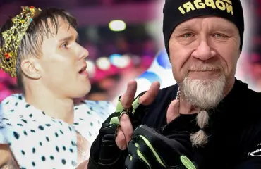 Stagala vastaa Bablon nyrkkeilyhaasteeseen