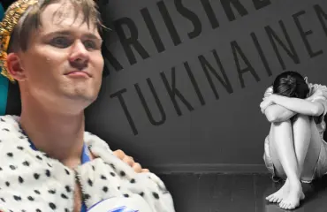 Tukinainen kieltäytyi 10 000 eurosta – nyt puhuu Stagala