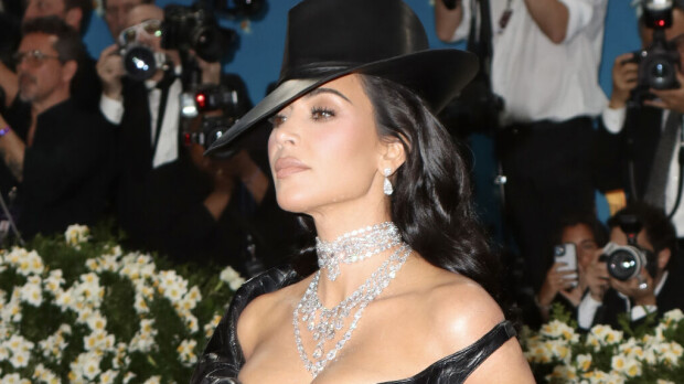 Kim Kardashian pimahti