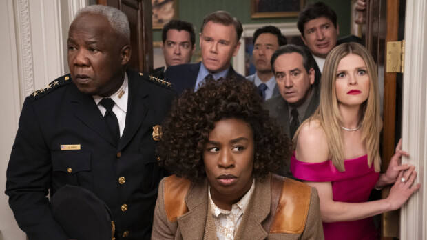 Tv-arvio: Netflixistä löytyy dekkarihelmi – traaginen tausta