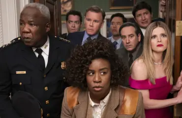 Tv-arvio: Netflixistä löytyy dekkarihelmi – traaginen tausta