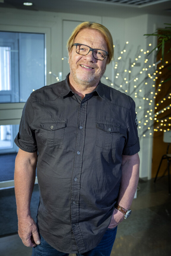 Heikki Johannes Silvennoinen (1954–2024)