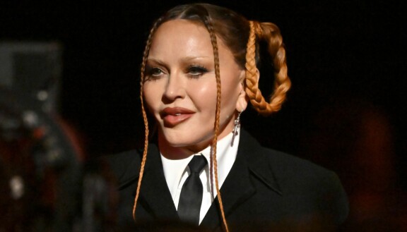 Vuoden 2023 Grammyjen 'Dracula Look' oli monen mielestä kaikkien aikojen epäonnistuneimpia.