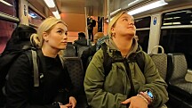 Salkkarit-tähden suunnitelma menee pahasti vihkoon Race Across the Worldissa