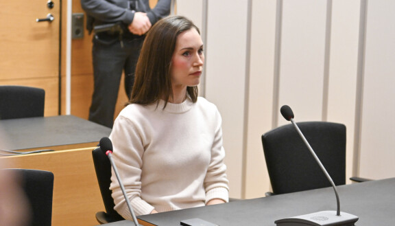 Aleksi Valavuoren mukaan Sanna Marin tuhosi Suomen.