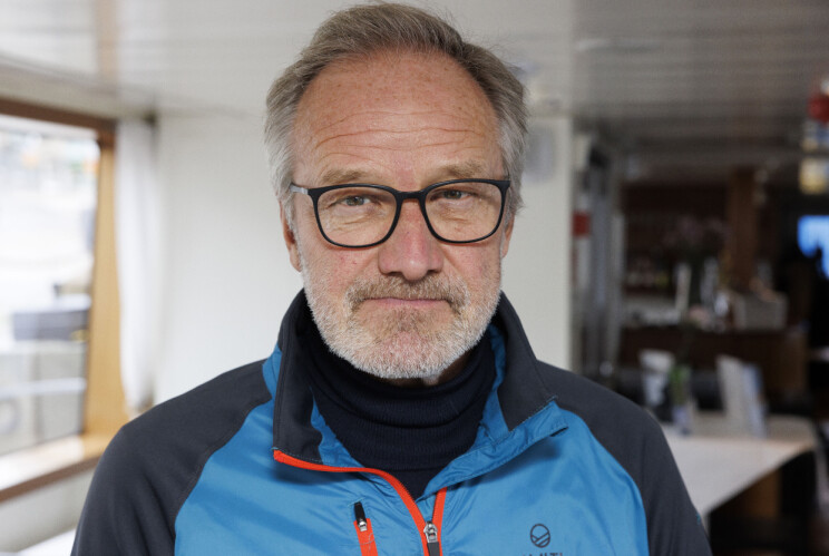 Näin Taneli Mäkelä, 66, pitää itsensä kunnossa