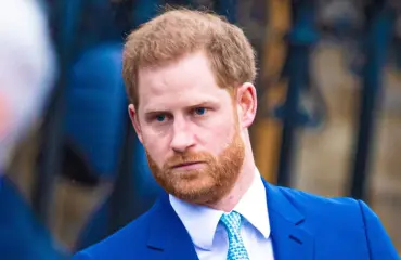 Prinssi Harryn järjestöä syytetään karmeista teoista