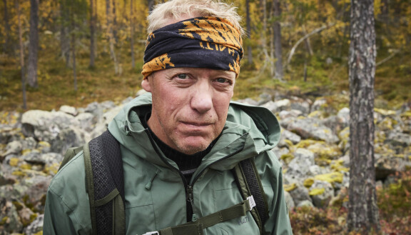 Jari Isometsä ei yllättynyt, kun sai kuulla olevansa putoamisuhan alla.