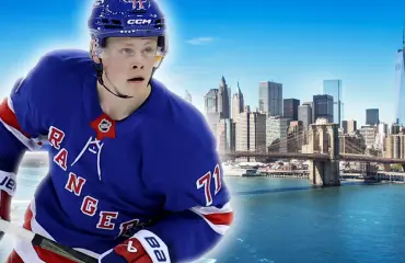Leijonien NHL-vahvistuksen shokkikohtalo: ”Aika raakaa”
