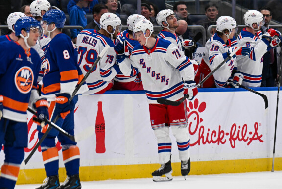 Juuso jatkaa seuraavat kaksi kautta Rangersissa.