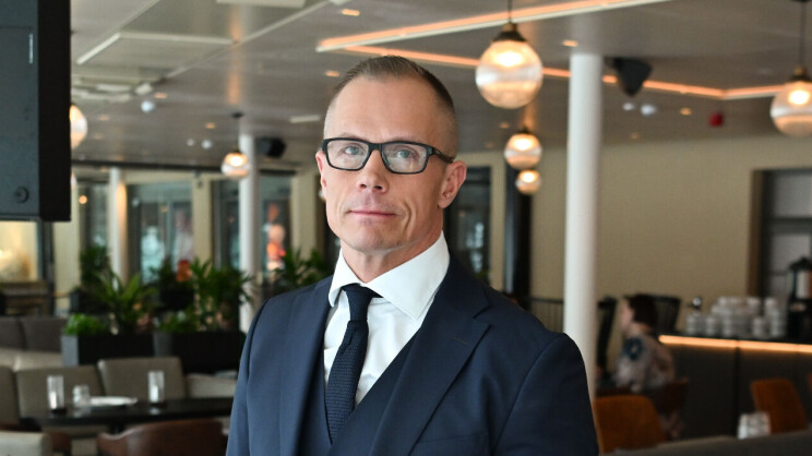 Erikoisjoukot-kouluttajalta pysäyttävä ulostulo