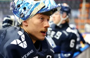 Tähtivahti paljastaa: Leijonien pukukopissa outo tilanne