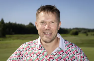 Juha Perälällä outo pakkomielle – "Aina sama juttu"
