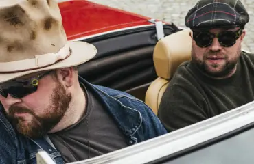 Ryöstäjä tunkeutui Burgerimiesten hotellihuoneeseen - näin tilanne eteni