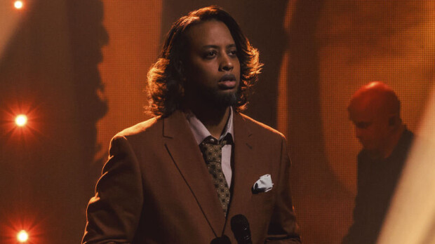 Fathi Ahmed avautuu perhetragediastaan