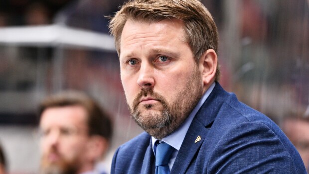 Antti Pennaselta dramaattinen ulostulo äidistään – ”Hänellä on ollut kovia aikoja”