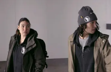 Sisarukset joutuivat kodittomiksi 12-vuotiaina – vetävät huumeita tv:ssä