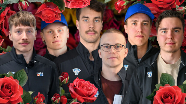 Tippa linssissä! Leijonilta koskettavat äitienpäiväterveiset: ”Mä rakastan sua”