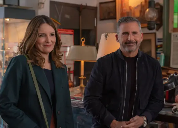 Netflixin uusi hittisarja ihastuttaa: "Katsoin yhdeltä istumalta"