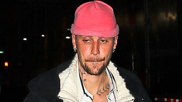 Justin Bieber: Sekava ulostulo!