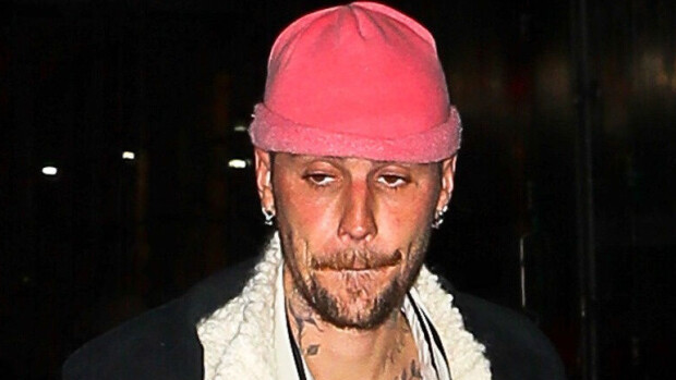 Justin Bieber: Sekava ulostulo!