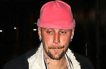 Justin Bieber: Sekava ulostulo!