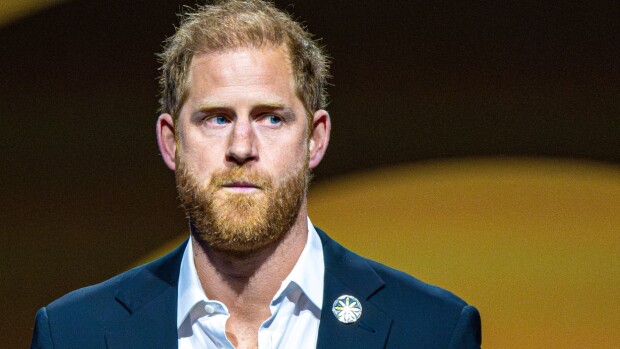 Prinssi Harry: Epätodellista käytöstä Lontoossa