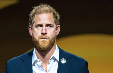 Prinssi Harryn raastavat ongelmat selvisivät