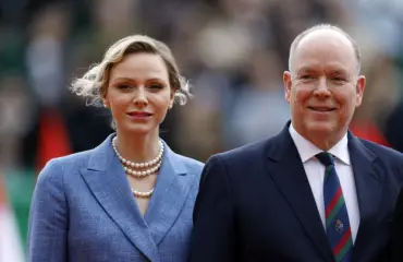 Monacon pikkukaksosilla merkkipäivä – tältä he näyttävät nyt