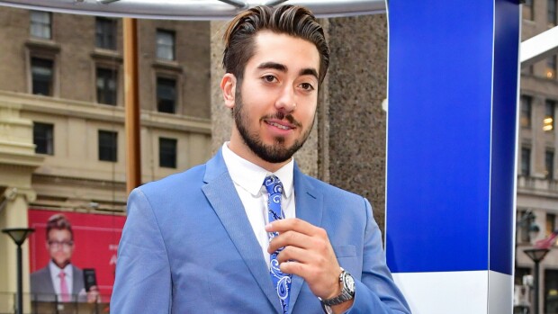 Jestas! Ritvan poika Mika, 32, myi Manhattanin megalukaalinsa – tienasi miljoonia!