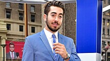 Jestas! Ritvan poika Mika, 32, myi Manhattanin megalukaalinsa – tienasi miljoonia!