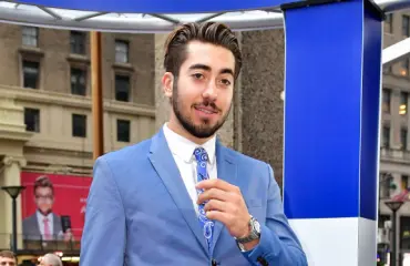 Jestas! Ritvan poika Mika, 32, myi Manhattanin megalukaalinsa – tienasi miljoonia!