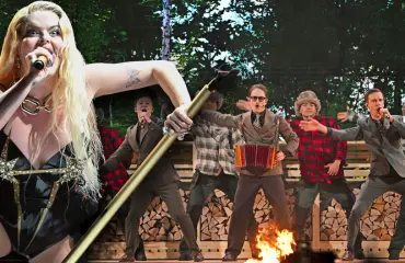 Tyly arvio julki! Piekseekö KAJ Erika Vikmanin?
