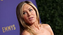 Jennifer Aniston sai raivarin: poliisi töppäsi vaarallisesti
