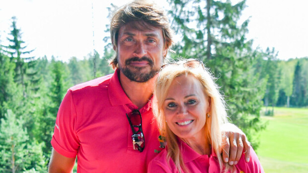 Ohhoh! Harvinainen kuva Selänteistä