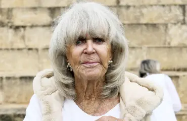 Prinsessa Birgittan haudalla ikävä näky – moka julki