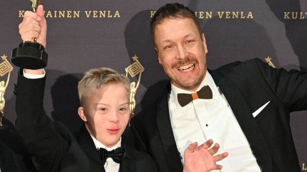 Peltsi ja Osmo hurmaavat taas