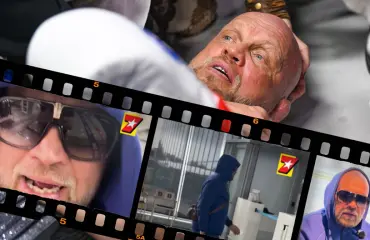 No nyt! Näin paljon Immu Ilmén tienasi kohuottelussa – video