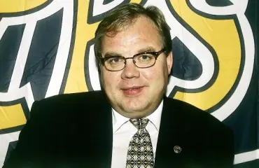 Muistatko Hannu Jortikan? Tältä hän näyttää nyt!