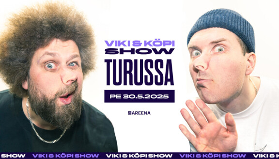 Viki ja Köpi Show