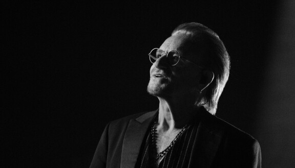 Bono: Stories of Surrender