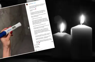 Suomalaisen sometähden hämmentävä aborttipäivitys: "Tarvitsin enemmän aikaa olla rakastaja"